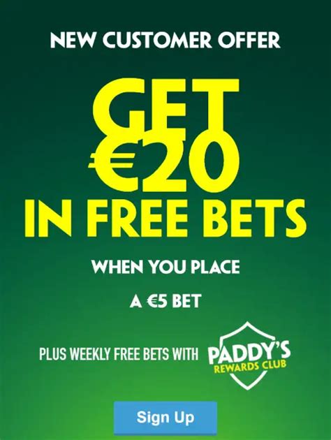 paddy power free bets720|Paddy Power Bonus and Promo Codes May 2024 .